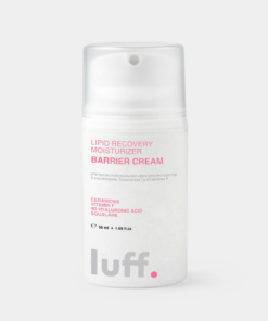 Ультразволожувальний крем-реконструктор з керамідами "BARRIER CREAM"