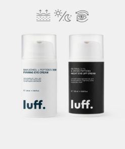Сет для ультравідновлення зони навколо очей "24H EYE LIFT PROTOCOL"
