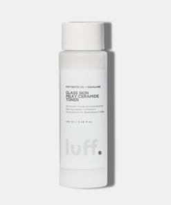 МILKY тонер з керамідами та постбіотиком для відновлення шкіри