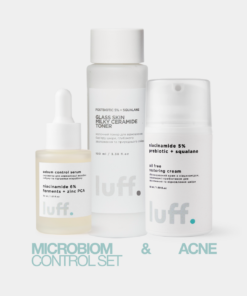 Сет для відновлення мікробіому та контролю запалень