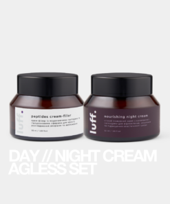 Сет для покращення пружності AGLESS CREAM SET
