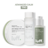 Сет для заспокоєння та відновлення шкіри "CALM RESTORE TRIO"